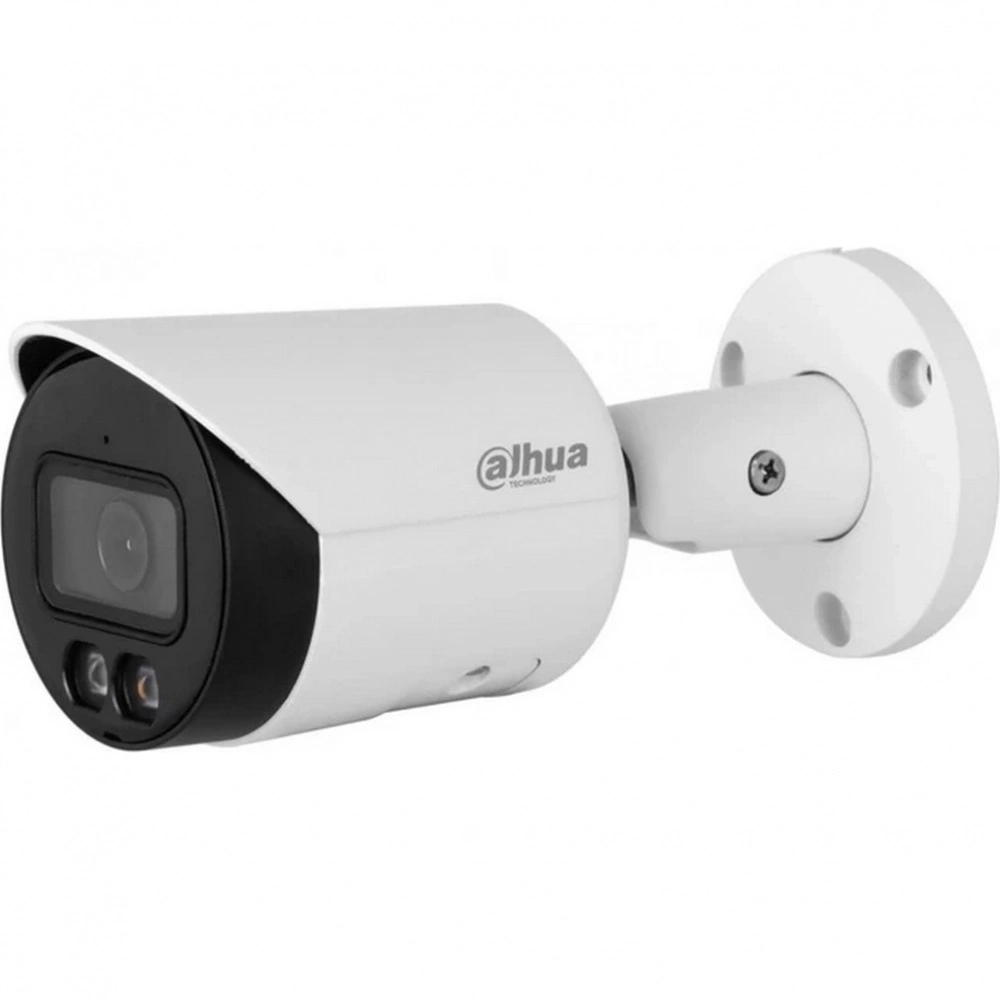 Камера видеонаблюдения Dahua DH-IPC-HFW2849S-S-IL-0360B