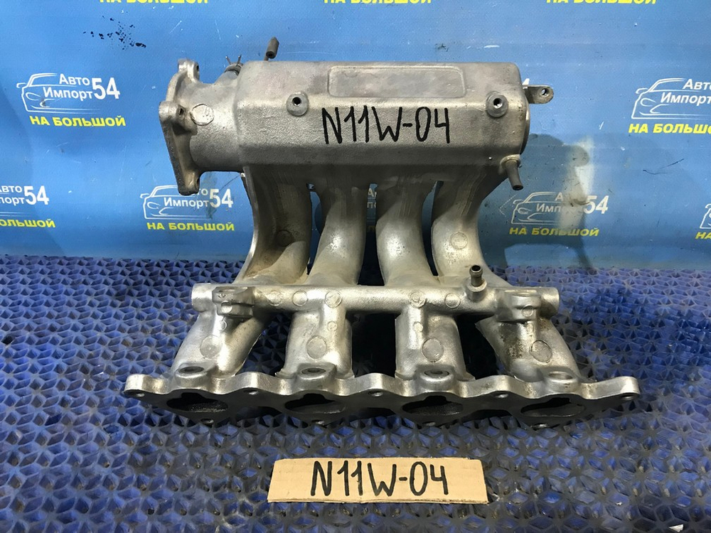 Коллектор впускной MITSUBISHI RVR 1996