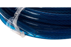 Шланг усиленный 1/2", 25м Зубр 40312-1/2-25