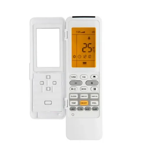 Тепловой насос Cooper&Hunter CH-S09FTXAL-WP