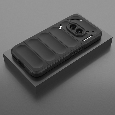 Противоударный чехол Flexible Case для Nothing 2a