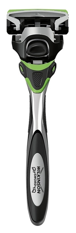 Wilkinson Sword станок Hydro-5 Sense Comfort +1 кассета