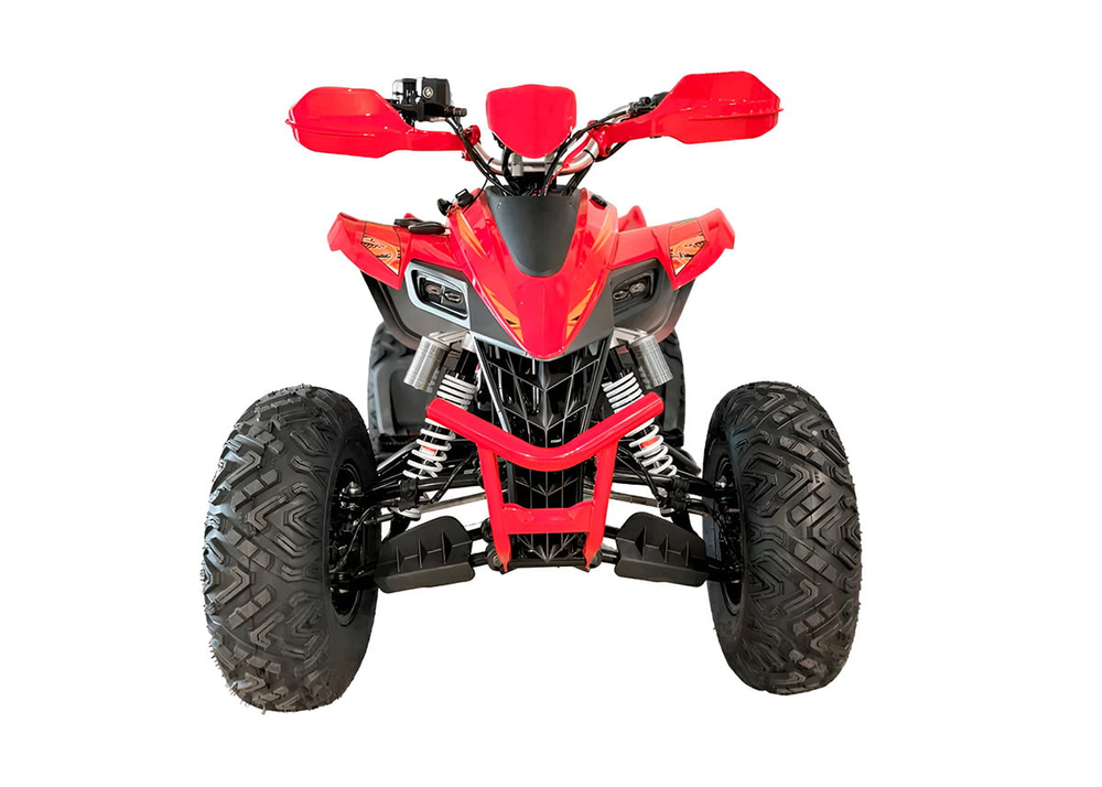 Квадроцикл YACOTA Typhoon 250LD