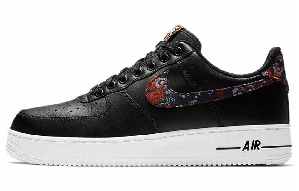 Кроссовки Nike Air Force 1 Low Floral