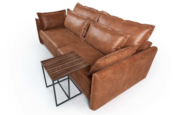 Стол интерьерный LOFT 2