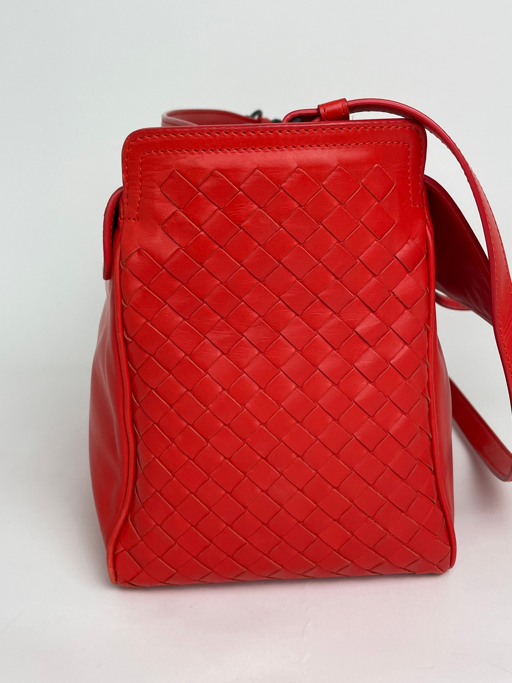 Сумка Bottega Veneta