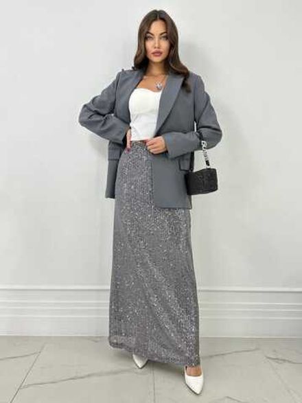 Юбка 7365223 Fabrika