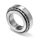 Подшипник роликовый конический однорядный открытый, 45х75х20 мм (ступица ГАЗЕЛЬ Next, механизм управления МАЗ)