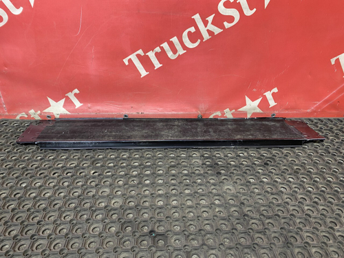 Защита радиатора 2018г