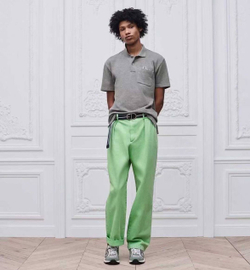 Поло Christian Dior