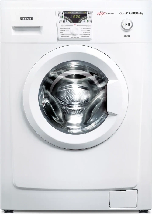 Стиральная машина ATLANT СМА 40М102-00 25-09573