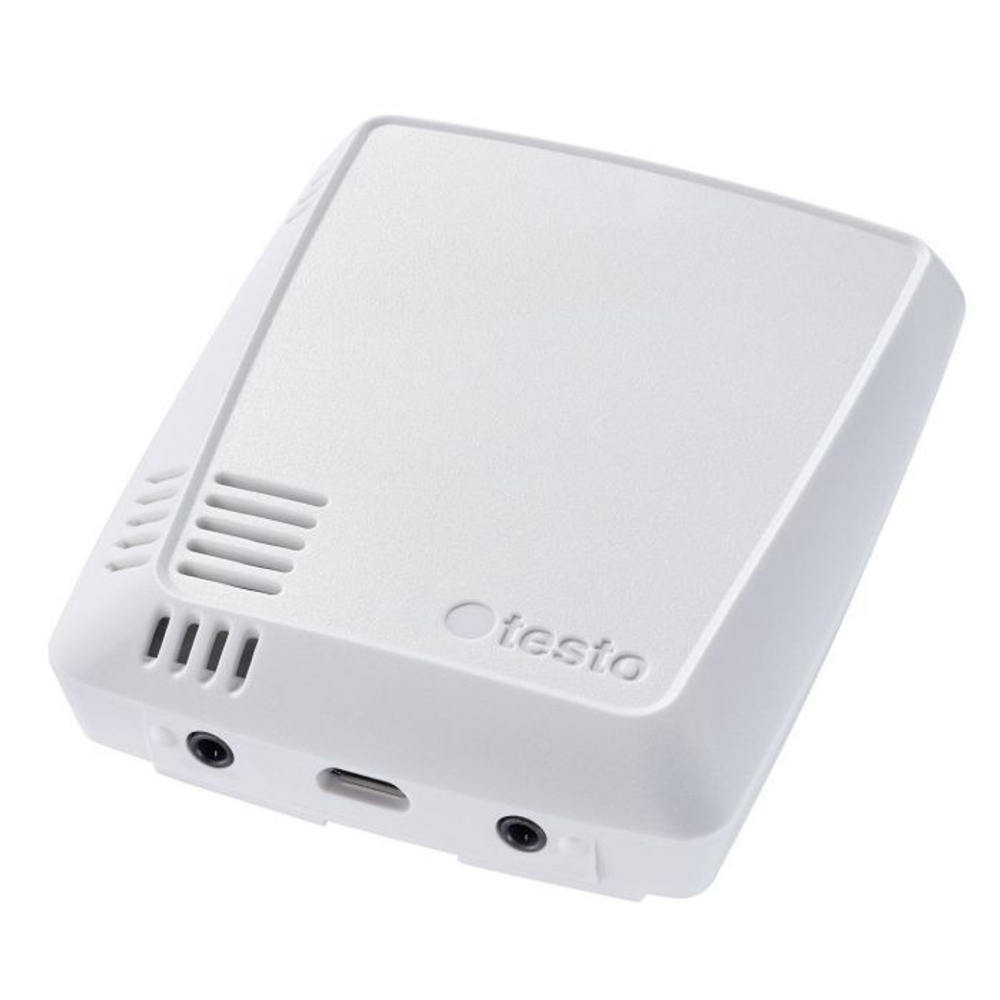Testo 160 THE