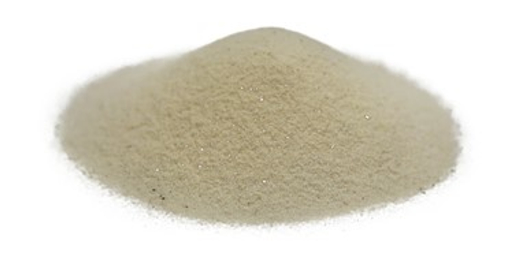 WDK-KR6 Электрокорунд 25A белый фракция F36 (0,63мм)