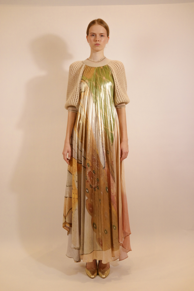 ПЛАТЬЕ MES DEMOISELLES