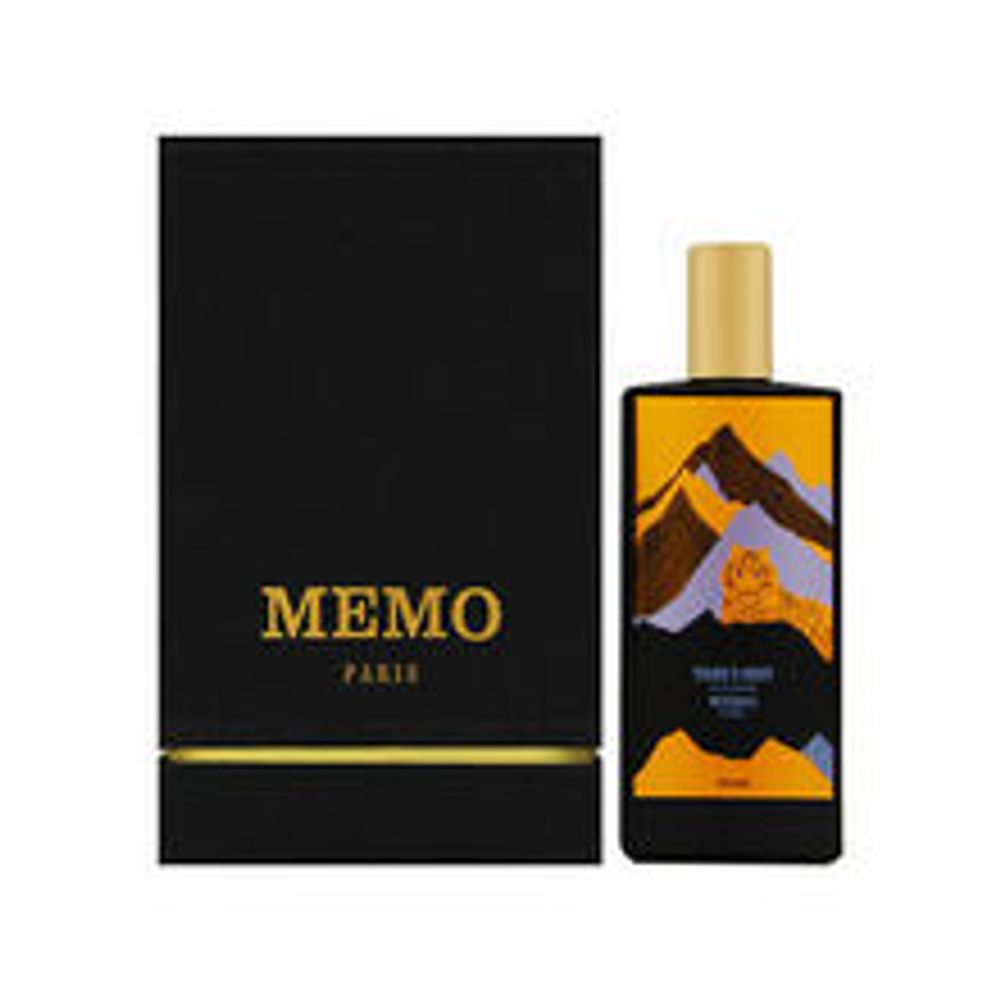 Memo Paris Tiger´s Nest EDP 75ml Memo Paris Tiger´s Nest EDP 75ml