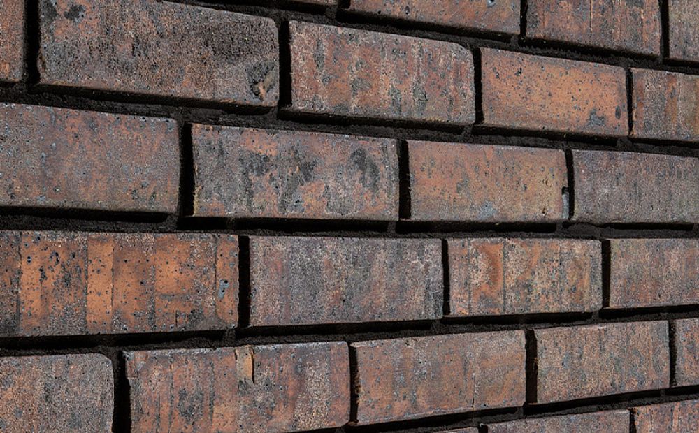 Plinfa Twin 3801, 220x55x55 - Клинкерная брусчатка