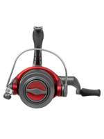 Катушка безынерционная Helios KIRARA (HS-FBT-K6000F-S) фидер 6000F 1 подшипник + запасная шпуля