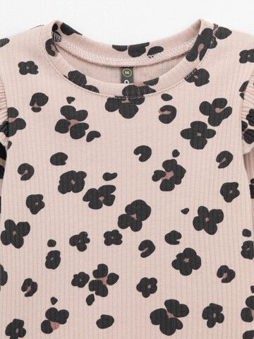 джемпер  для девочки  КР 302861/бежевый 1305 Н085 к611