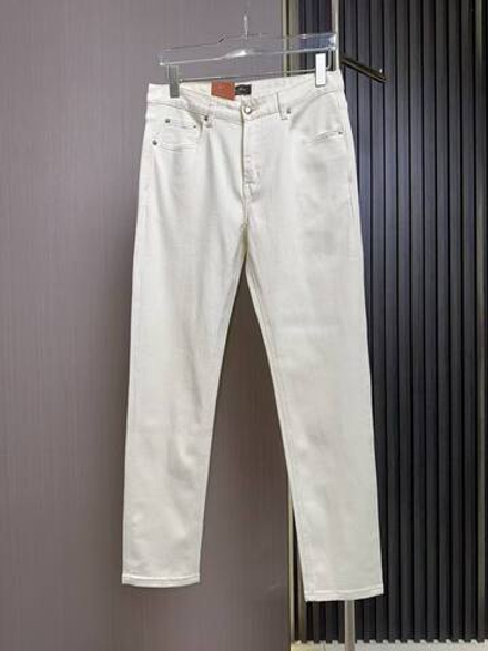 Джинсы Loro Piana