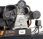 Компрессор поршневой PATRIOT KRX 950 L270 D 545302355