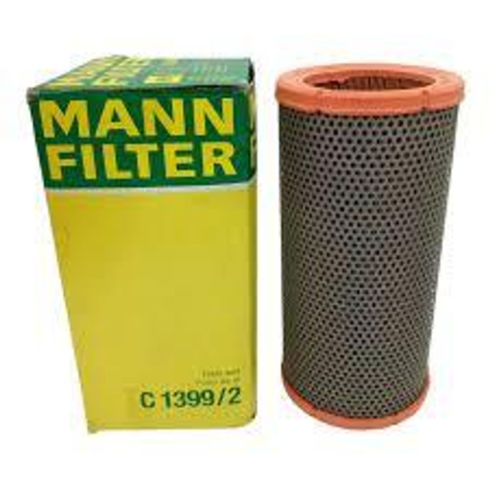 C 1399/2 Mann-Filter