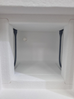 SIRIUS FX2 компактная высокотемпературная печь для синтеризации циркона