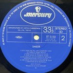 Rod Stewart - Smiler (Япония 1978г.)