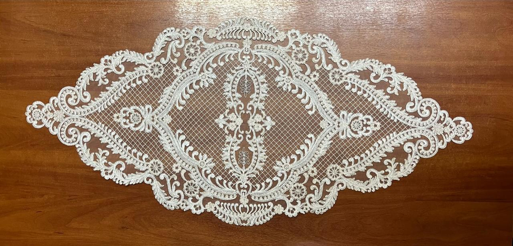 Комплект салфеток для сервировки 3шт Emozioni Artemide