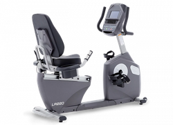 Реабилитационный велотренажер SPIRIT LR220