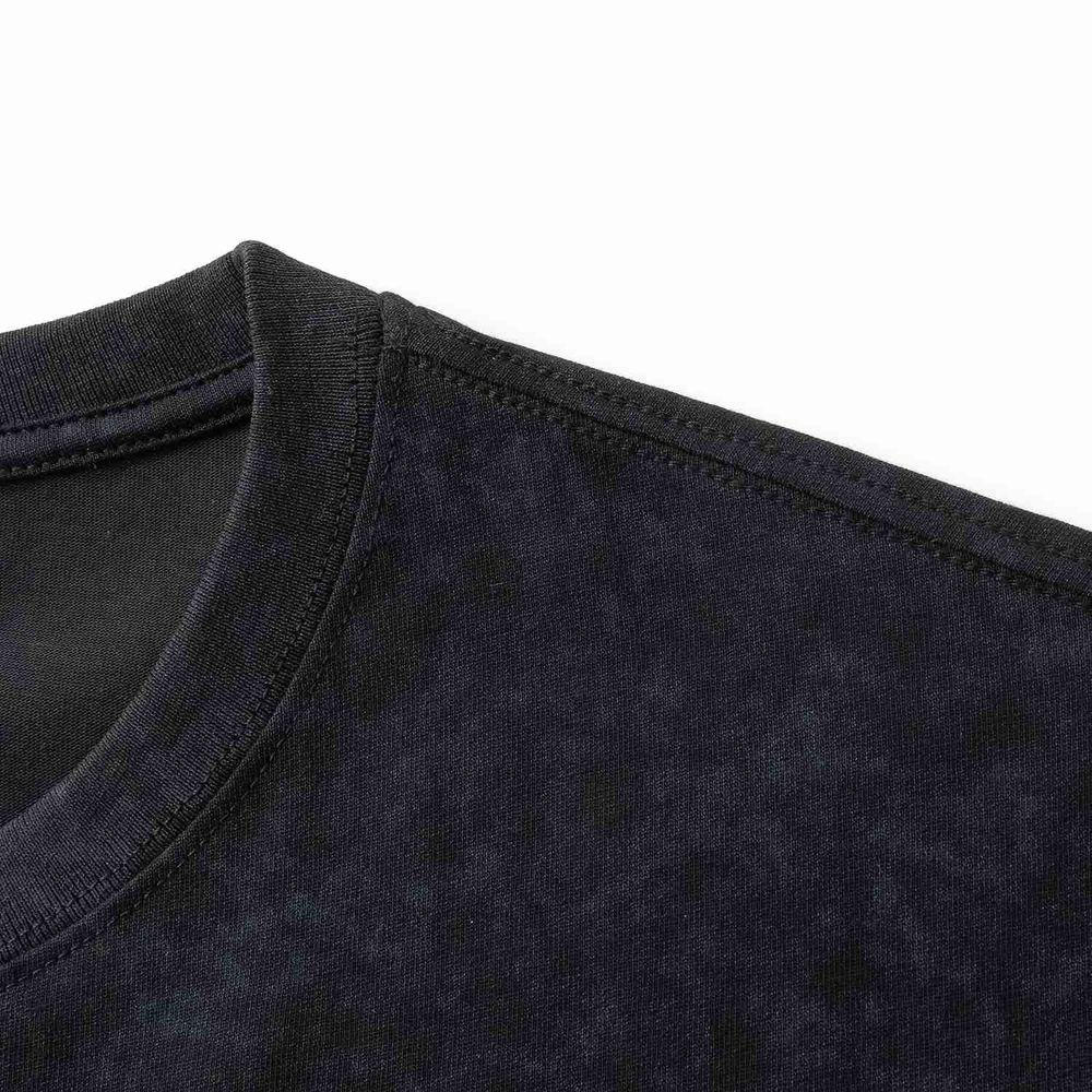 Футболка Ymkashix Star черная