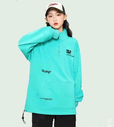 толстовка подросток Grying 4938