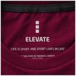 Nanaimo женская футболка с коротким рукавом