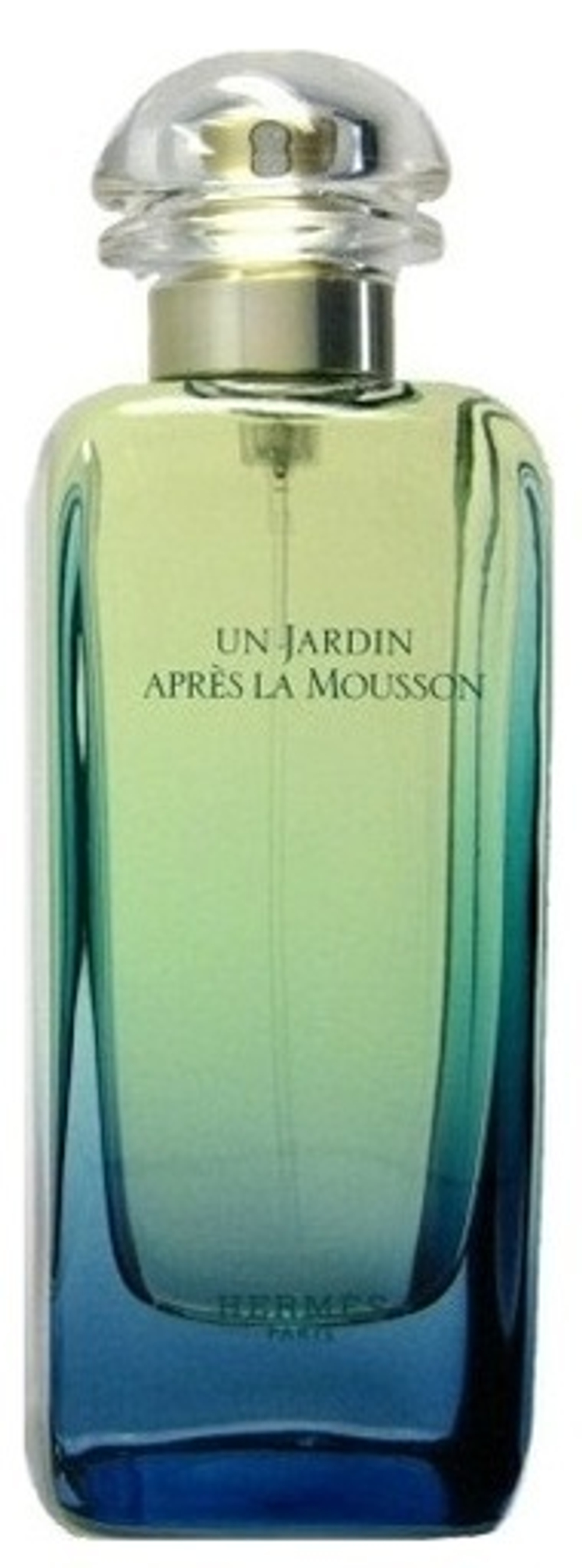 Hermes Un Jardin apres la Mousson EDT