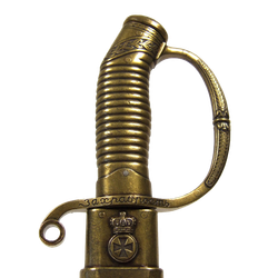 Denix Сабля наградная, Россия