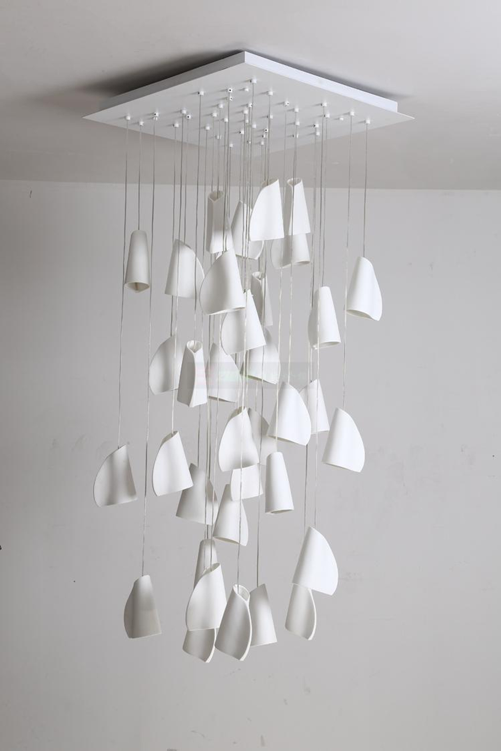 Pendant design lamp  21.50 by Bocci