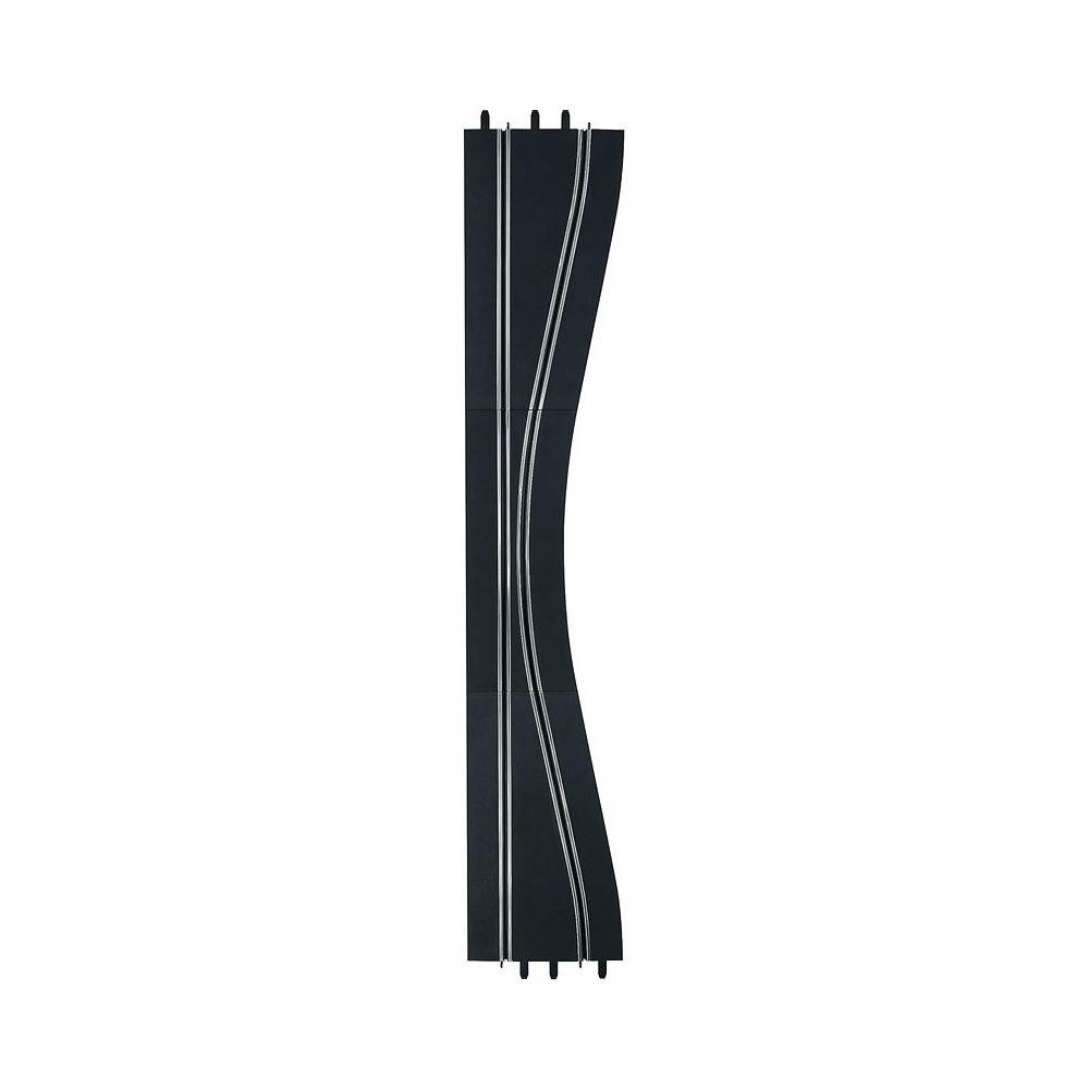 Carrera DIGITAL 124/132 - Сужение трассы Digital 124/132 30373