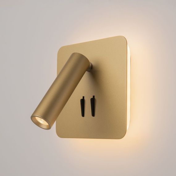 Светодиодный спот Maytoni Ios 176 C175-WL-01-6W-MG