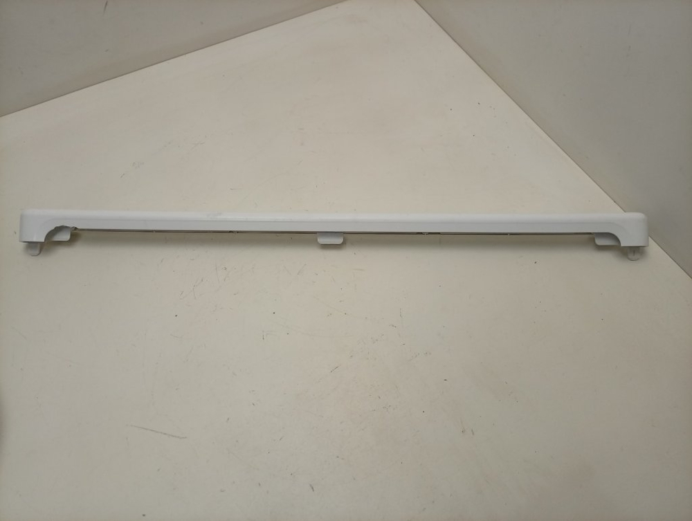 CS41072D1/2-07 кт49 Задний фиксатор верхней крышки для стиральной машины Candy 41021927 б/у