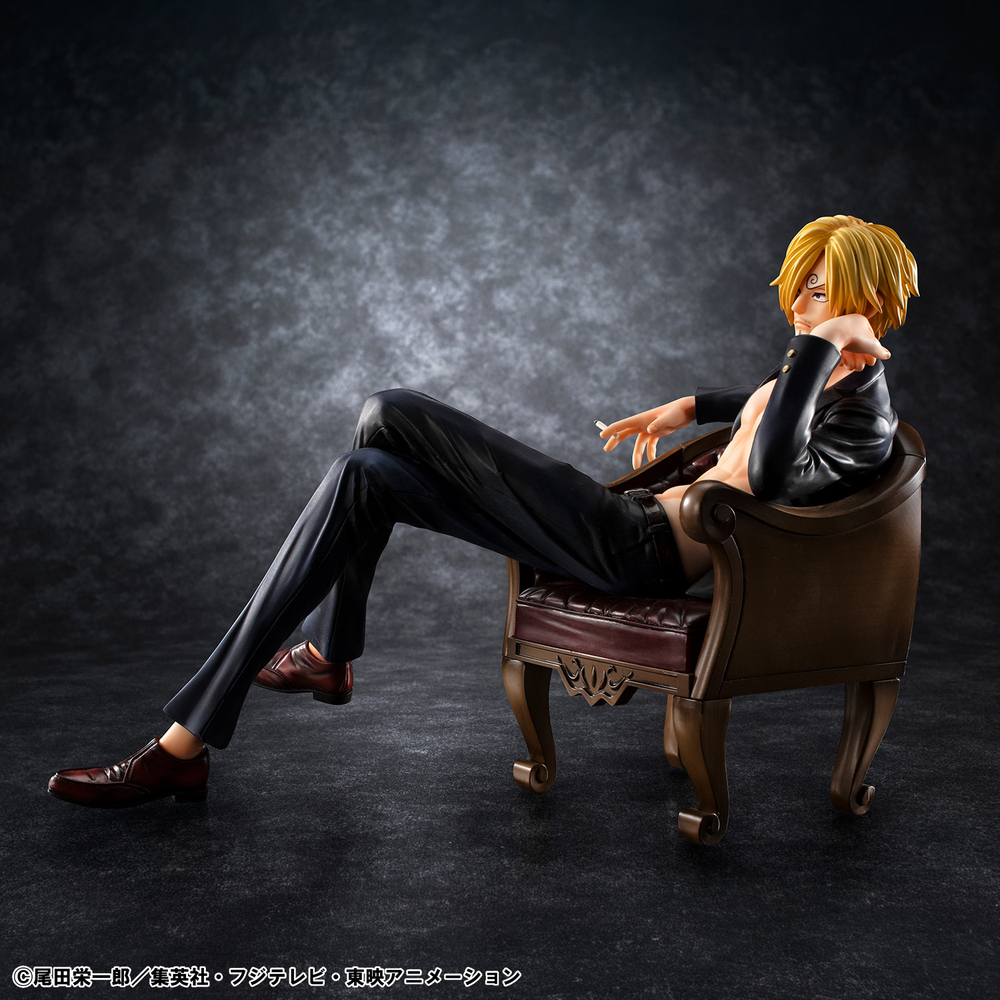 Санджи / Sanji