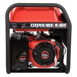 A-iPower A8500EA бензиновый генератор с блоком АВР 400В/25А (8 pin) New 20113/29109