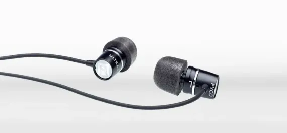 Ultrasone Pyco Black