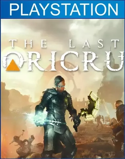 The Last Oricru  PS5