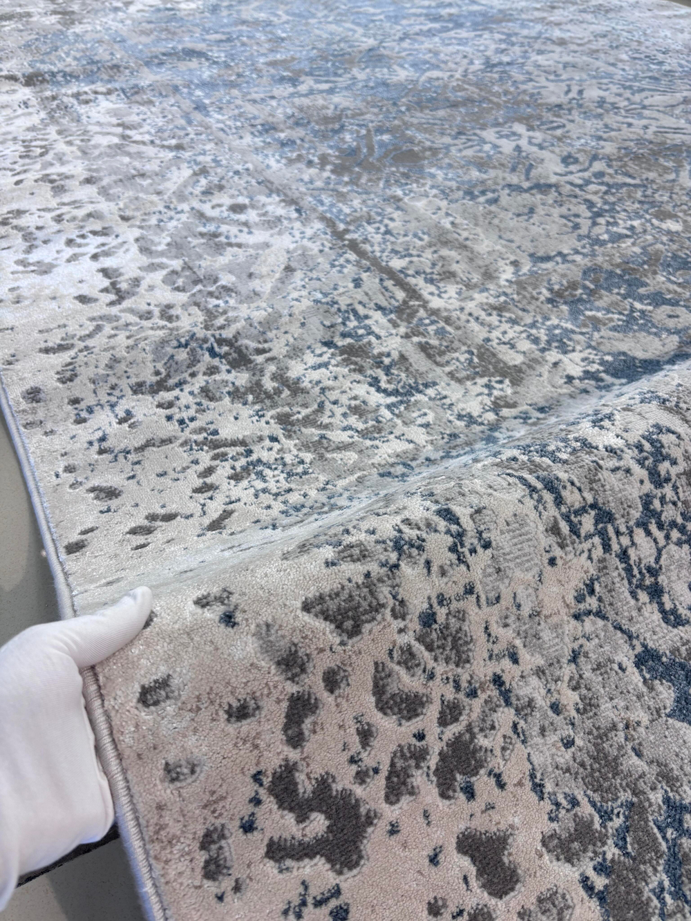 Ковер "Kirke" (200*400 см)