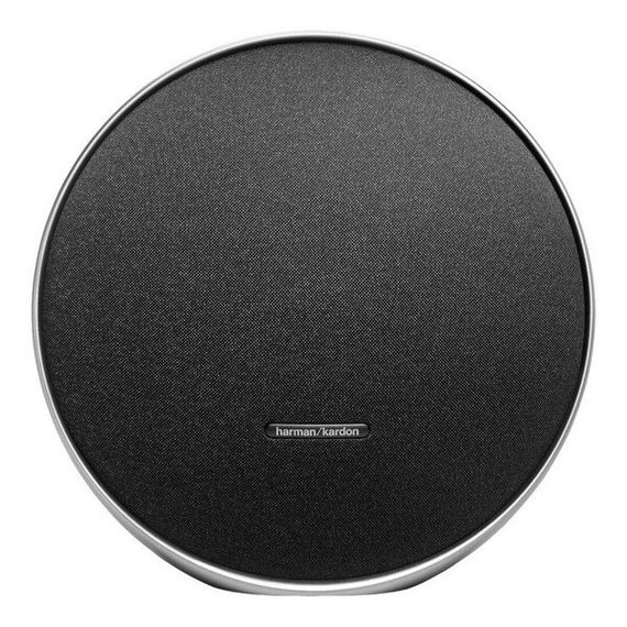 Портативная акустика Harman Kardon Onyx Studio 9 (HK0S9BLKAM) Black