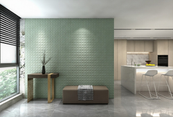 Dior love (Зеленый V-821)