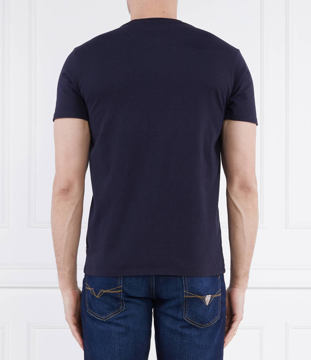 Футболка GUESS - темно-синий(M3GI38 KBDL0)