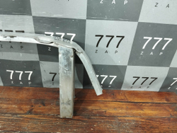 Усилитель переднего бампера BMW X3 (G01) 17-нв Б/У Оригинал 51117399911