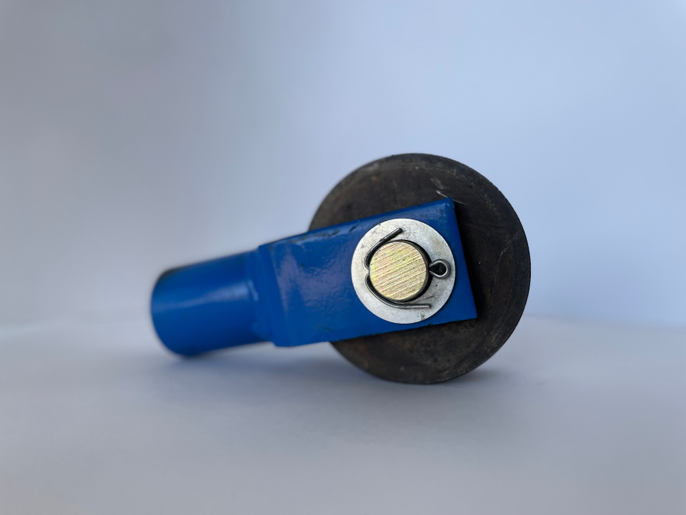 11201704 Шкив в сборе с вилкой 208(C)/209(X) / А240ХМ