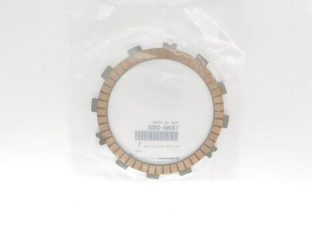 диск сцепления фрикционный Kawasaki ZX-6R ZX-10R 13088-0003