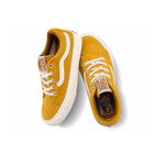 Кеды Vans SK8 Yellow